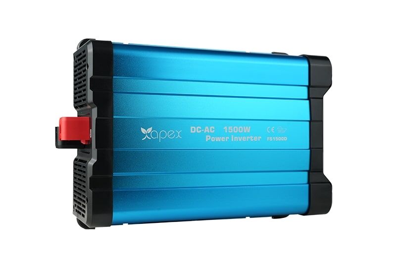 Apex 1500W Tam Sinüs İnverter 12V FS1500-12