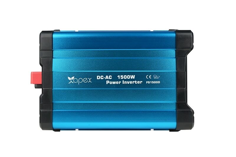 Apex 1500W Tam Sinüs İnverter 12V FS1500-12