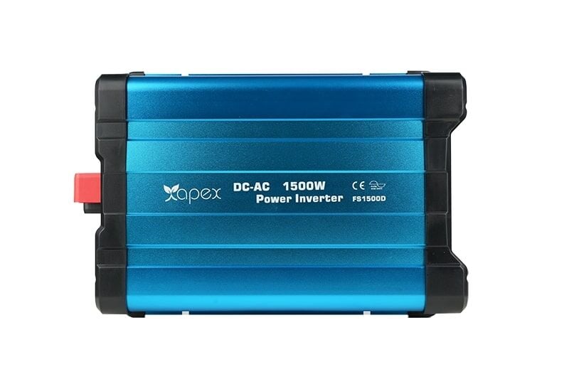 Apex 1500W Tam Sinüs İnverter 24V FS1500-24