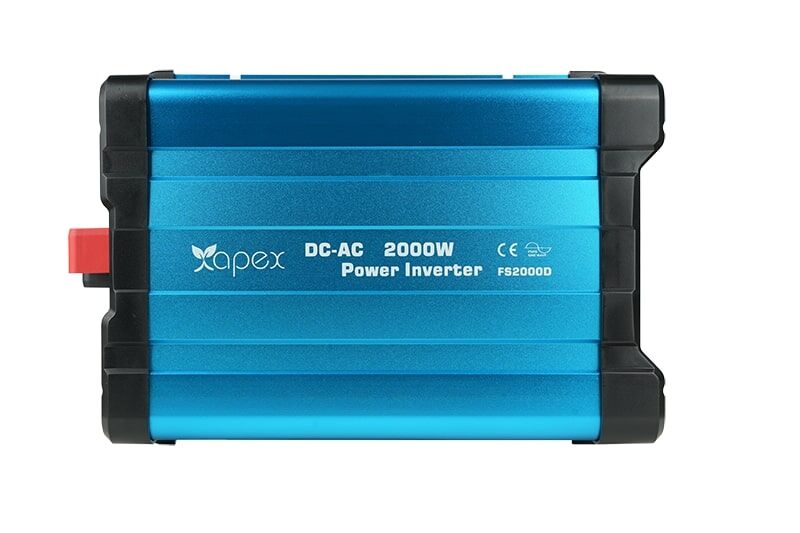 Apex 2000W Tam Sinüs İnverter 12V FS2000-12