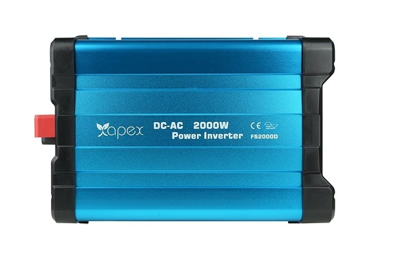 Apex 2000W Tam Sinüs İnverter 24V FS2000-24