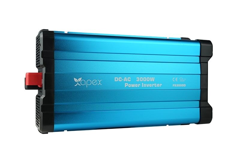 Apex 3000W Tam Sinüs İnverter 24V FS3000-24
