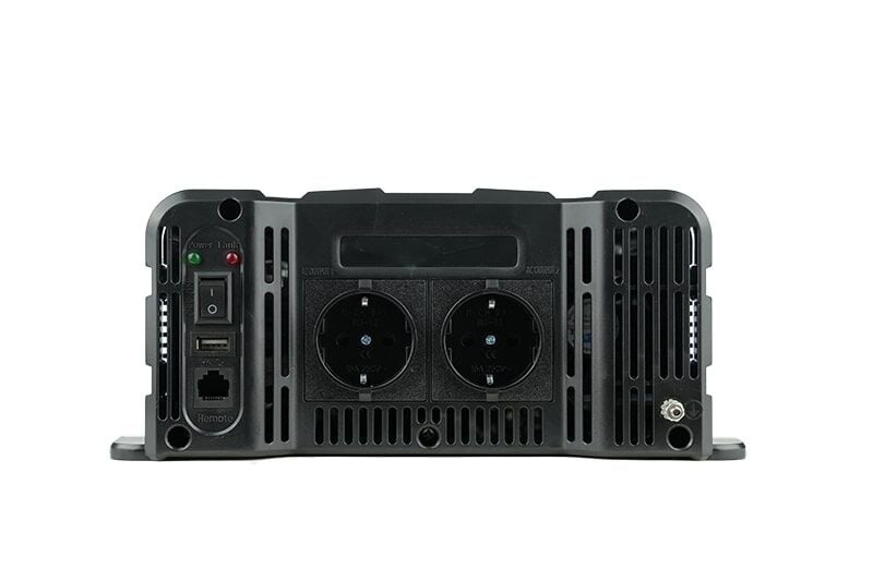 FS3000-24 Apex 3000W Tam Sinüs İnverter 24V