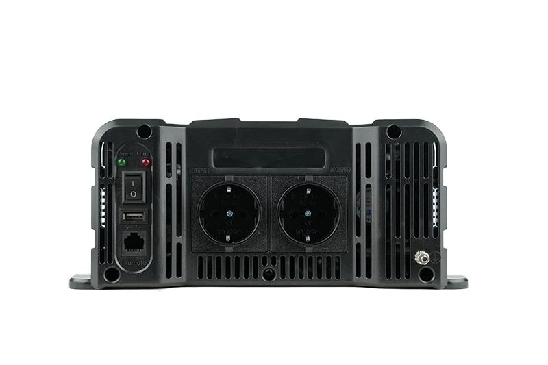 Apex 3000W Tam Sinüs İnverter 24V FS3000-24