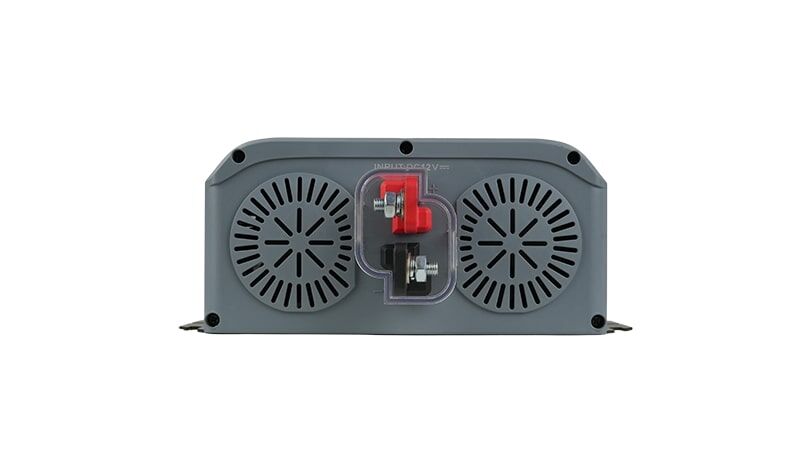 NK3000-12 Apex 3000W Tam Sinüs İnverter 12V