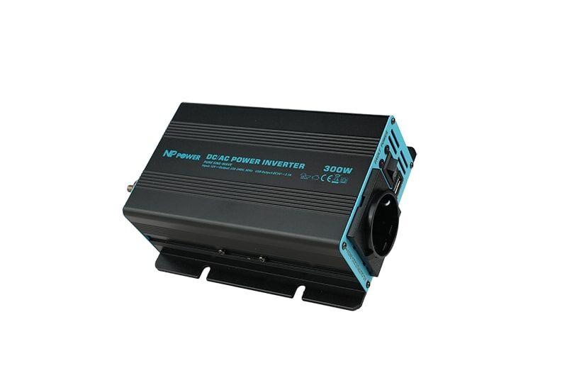 NP Power 300W Tam Sinüs İnverter 12V NP300-12