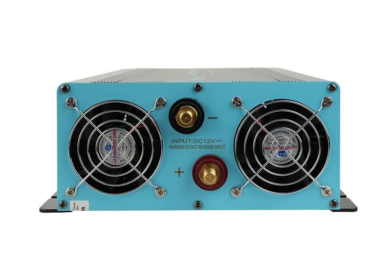 NP3000-12 NP Power 3000W Tam Sinüs İnverter 12V