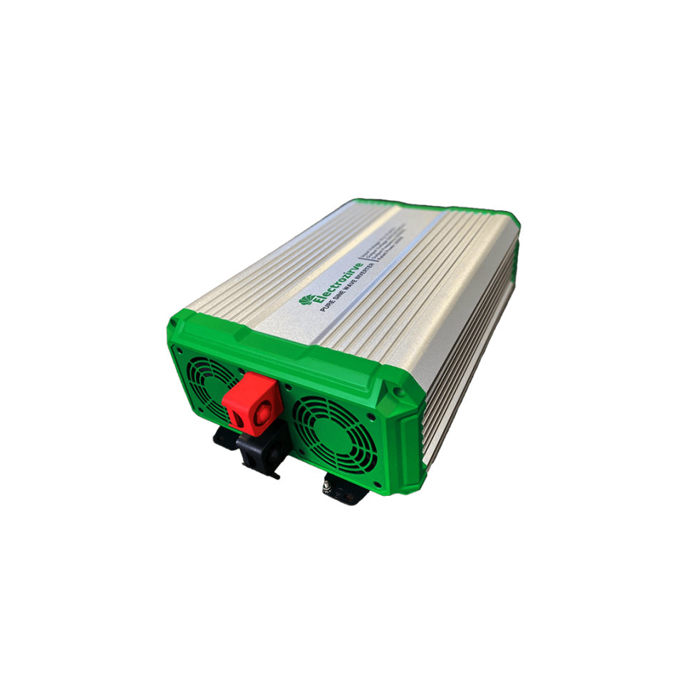 Electrozirve 3000W Tam Sinüs İnverter 12V IC3000-12