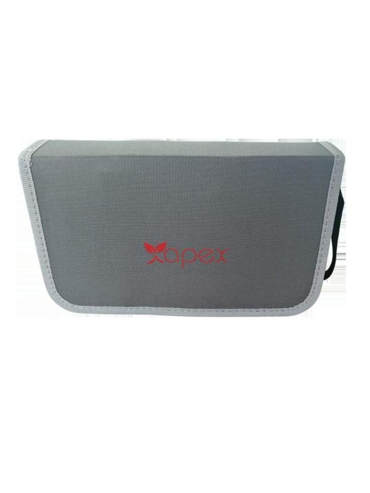 Apex MC4 Sıkma/Bağlantı Takım Çantası