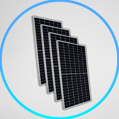 Güneş<br>Paneli