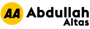Trendturka Yazılım by Abdullah Altas Bilgisayar Mühendisi Logo