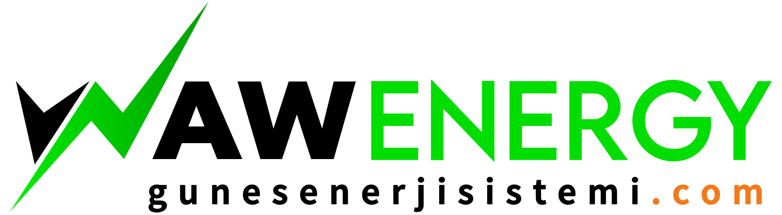 Tam Sinüs MPPT Akıllı İnverter | Güneş Enerji Sistemi
